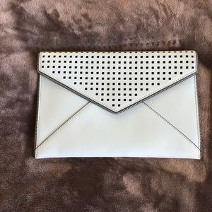 Rebecca Minkoff Envelope Clutch